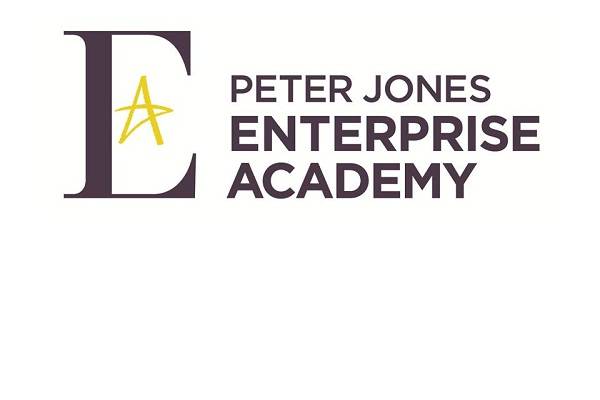 Peter Jones Academy Logo