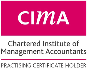 Chartered Institute of Management Accountants - Practising Certificate Holder